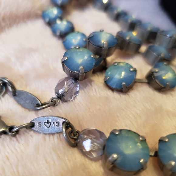 Sabika YOUTHFUL HERITAGE Manhattan set - Picture 5 of 8